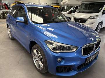 xDrive 20i M Sport