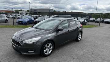 * 1.5 TDCi* NAVI* CLIM* VOLANT CHAUFFANT* RADAR AV