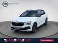 Skoda Kamiq Monte Carlo TSI Weiß - thumbnail 1