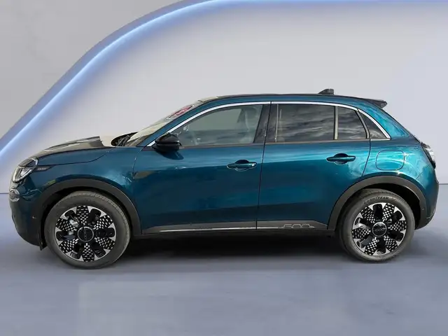 Fiat 600e La Prima Volle Ausstattung