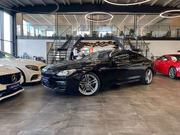 650 i Gran Coupe xDrive M-Sport*Kamera*Panorama*