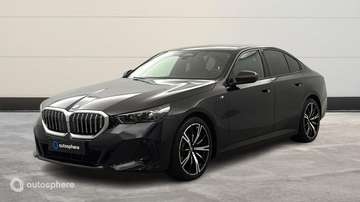530e 299ch M Sport