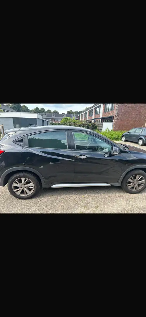 Honda HR-V 1.5 i-VTEC Comfort Zwart - 2