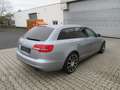 Audi A6 3.0 TFSI quattro Avant S-line / WENIG KM !!! Argent - thumbnail 3