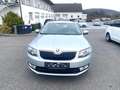 Skoda Octavia Octavia Combi 1,6 Ambition TDI 4x4 SERVICEHEFT Silber - thumbnail 4