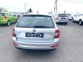 Skoda Octavia Octavia Combi 1,6 Ambition TDI 4x4 SERVICEHEFT Silber - thumbnail 7