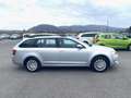 Skoda Octavia Octavia Combi 1,6 Ambition TDI 4x4 SERVICEHEFT Silber - thumbnail 5
