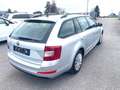 Skoda Octavia Octavia Combi 1,6 Ambition TDI 4x4 SERVICEHEFT Silber - thumbnail 6
