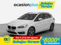 BMW 218 218dA Active Tourer Blanco - thumbnail 1