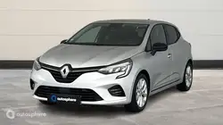 Renault Clio 1.6 E-Tech hybride 145ch Evolution