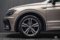 Volkswagen Tiguan R-Line Highline 4Motion *TAUSCH*FINANZIERUNG* Beige - thumbnail 44