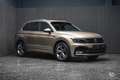 Volkswagen Tiguan R-Line Highline 4Motion *TAUSCH*FINANZIERUNG* Beige - thumbnail 2