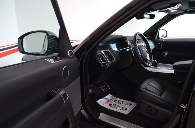 Land Rover Range Rover Sport D300 HSE | MATRIX LED| Pano.