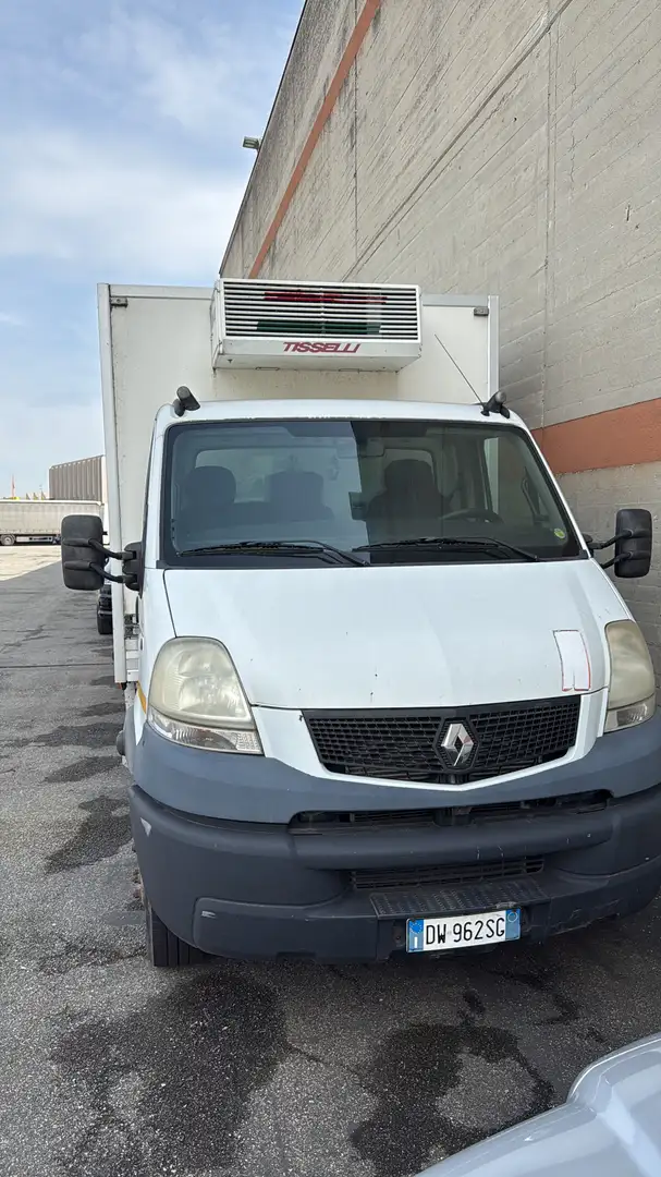 Renault Mascott - 2