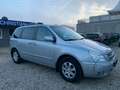 Kia Carnival 2.9 CRDi 7. Sitzer Tüv: 09.2026 Silber - thumbnail 4