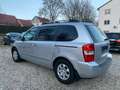 Kia Carnival 2.9 CRDi 7. Sitzer Tüv: 09.2026 Silber - thumbnail 11