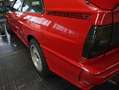 Audi QUATTRO Ur Quattro 20 V Rouge - thumbnail 4