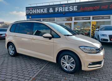2.0 TDI SCR DSG Comfortline TAXI 7 Sitze