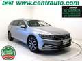 Volkswagen Passat Variant 2.0 TDI DSG Executive 110CV Argent - thumbnail 1