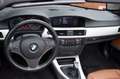 BMW 318 E93 318i Cabrio *Leder*Navi*Xenon*Idrive*Multi Zwart - thumbnail 8