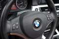 BMW 318 E93 318i Cabrio *Leder*Navi*Xenon*Idrive*Multi Zwart - thumbnail 10