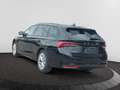Skoda Octavia Combi 1.5 TSI mHEV Pdach/AHK/Matrix Schwarz - thumbnail 4