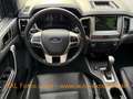 Ford Ranger 3.2 Limited Doppelkab 4x4 Klimatroni,Navi Чёрный - thumbnail 4