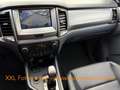 Ford Ranger 3.2 Limited Doppelkab 4x4 Klimatroni,Navi Чёрный - thumbnail 5