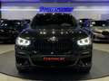 BMW X4 xDrive 20dA Negro - thumbnail 2