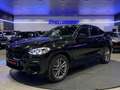 BMW X4 xDrive 20dA Negro - thumbnail 1