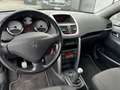 Peugeot 207 CC Active 120 Gris - thumbnail 9