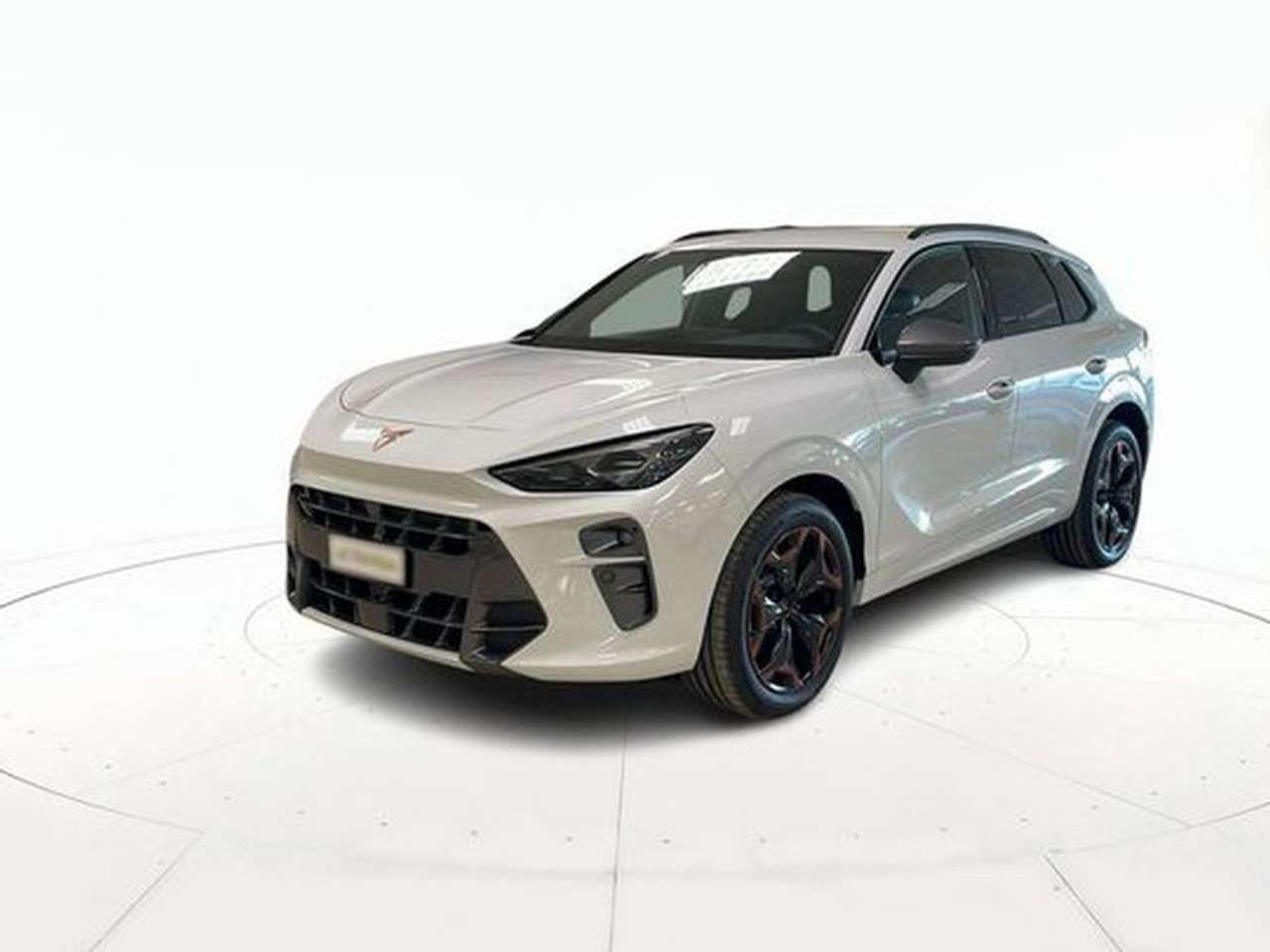 CUPRA Terramar 1.5 hybrid 150cv dsg