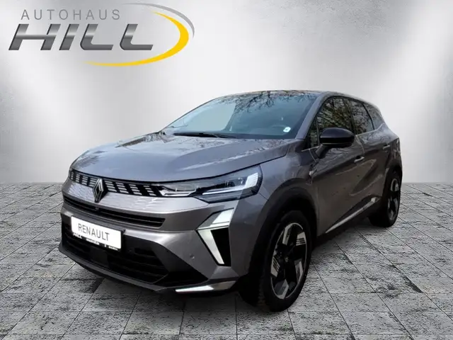 Renault Symbioz Techno Full Hybrid E-Tech 160