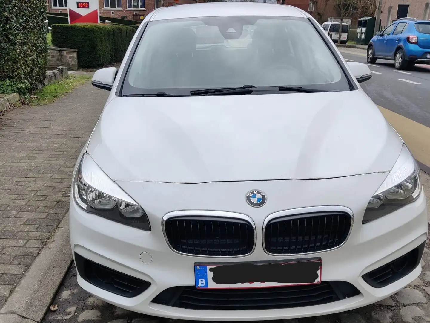 BMW 216 Active Tourer 216 dA - 1