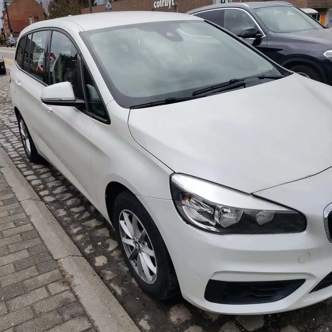 BMW 216 Active Tourer 216 dA - 2