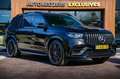 Mercedes-Benz GLS 63 AMG 4MATIC+ Premium Plus V8 612PK 7 persoons 3D Burmes Zwart - thumbnail 1
