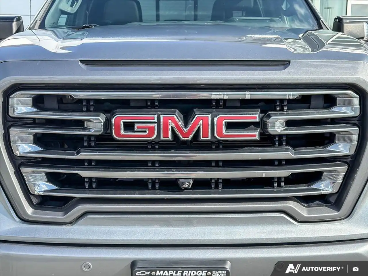 GMC Sierra 1500 снимка GMC Sierra 1500