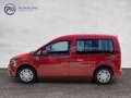 Volkswagen Caddy Family TSI Rot - thumbnail 3