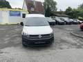 Volkswagen Caddy Caddy Maxi Kastenwagen Entry 2,0 TDI Weiß - thumbnail 2