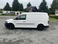 Volkswagen Caddy Caddy Maxi Kastenwagen Entry 2,0 TDI Weiß - thumbnail 8