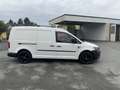 Volkswagen Caddy Caddy Maxi Kastenwagen Entry 2,0 TDI Weiß - thumbnail 4
