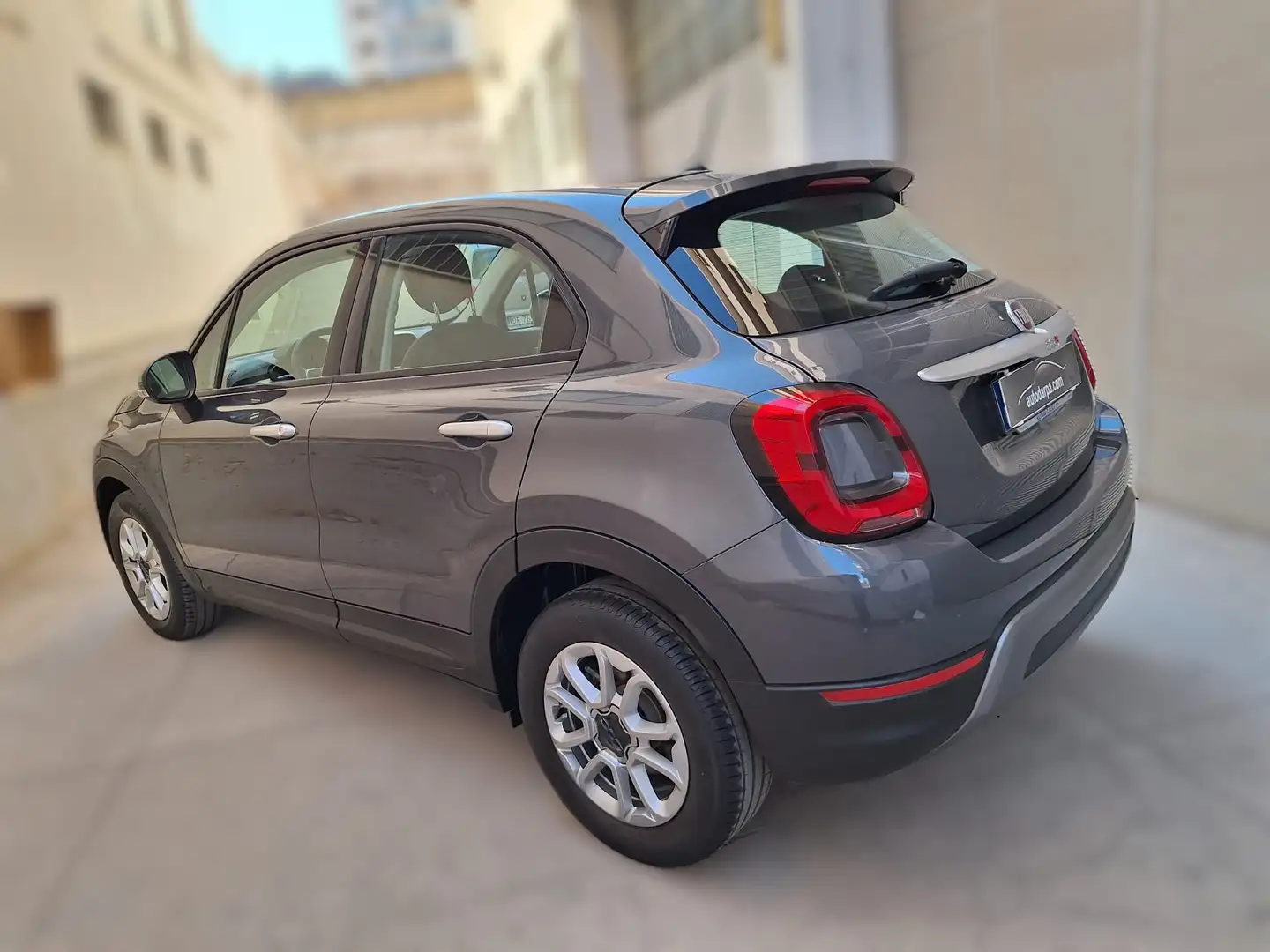 Fiat 500X 500 X 2018 1.0 T3 Business 120cv Bianco - 2