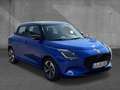 Suzuki Swift 1.2 Dualjet GS Hybrid Comfort+ Bleu - thumbnail 5