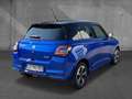 Suzuki Swift 1.2 Dualjet GS Hybrid Comfort+ Bleu - thumbnail 3