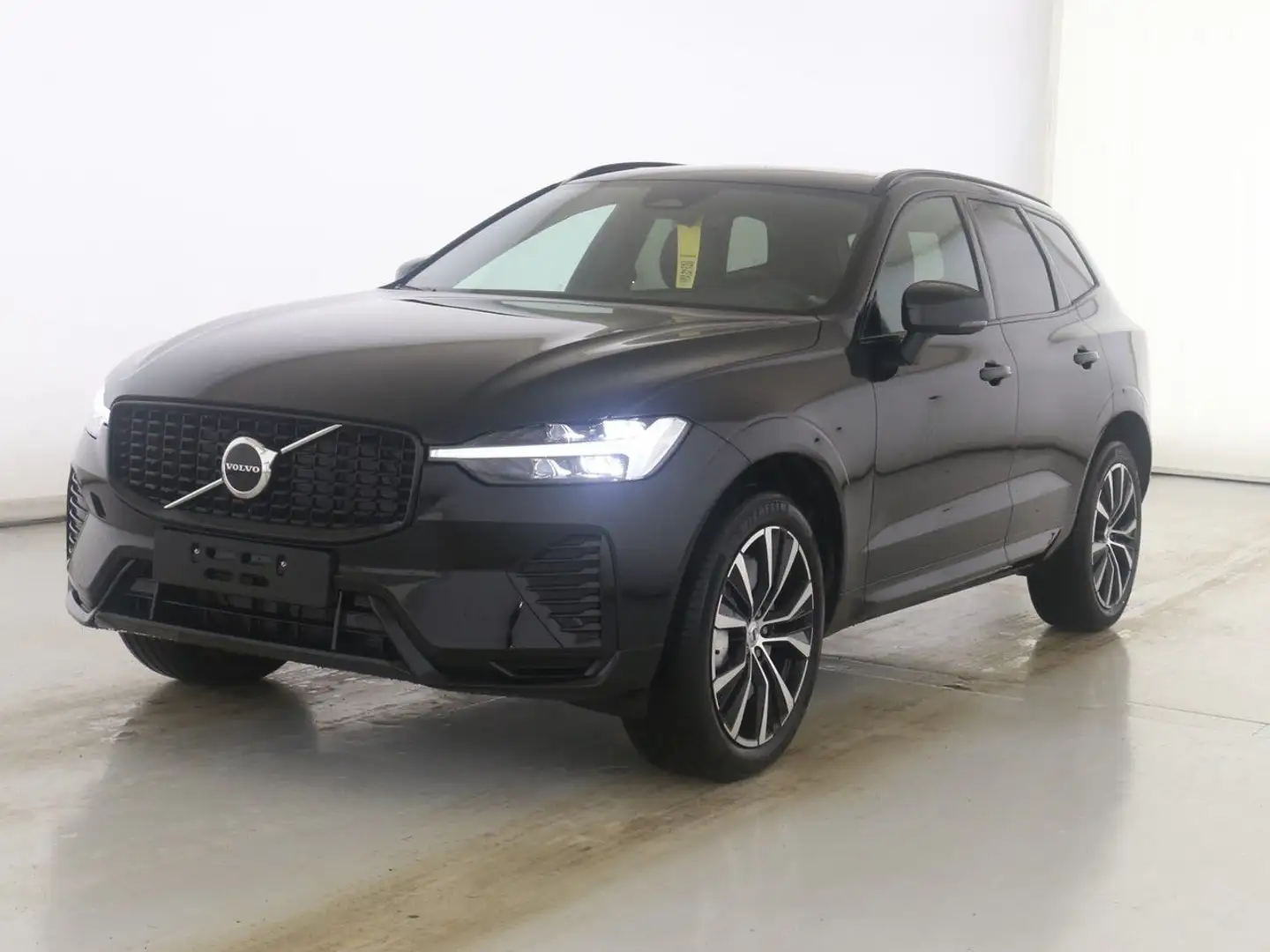 Volvo XC60 B4 Plus Dark 2WD !!!STANDHZG+ACC+PANO+LRHZG Noir - 1