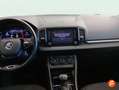 Skoda Karoq 2.0TDI AdBlue Ambition 4x4 DSG 110kW Blanco - thumbnail 12