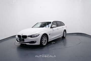 d Touring Business aut.