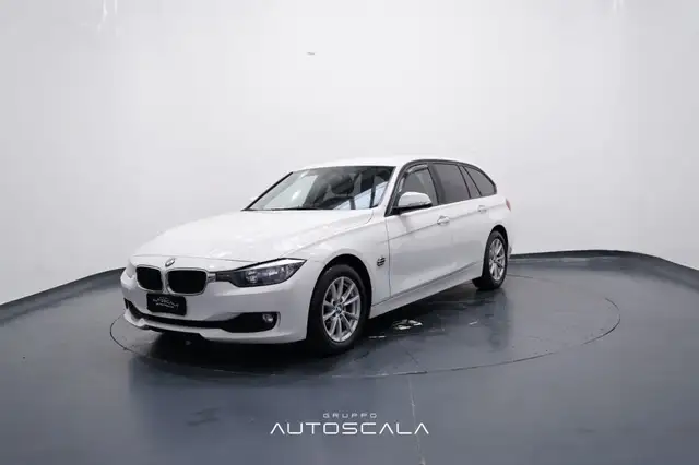 BMW 316 d Touring Business aut.