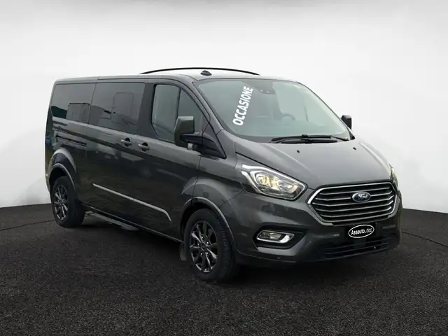 Ford Tourneo Custom Tourneo Custom 320 2.0 EcoBlue 185CV L2