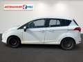 Ford B-Max 1.0 T Klimaauto. Tempo PDC SHZ FSHZ Weiß - thumbnail 7